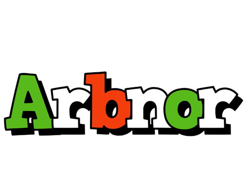 Arbnor venezia logo