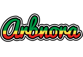 Arbnora african logo