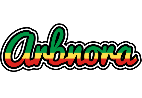 Arbnora african logo