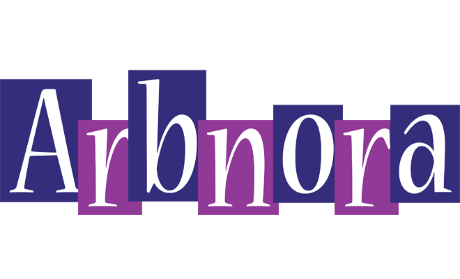 Arbnora autumn logo