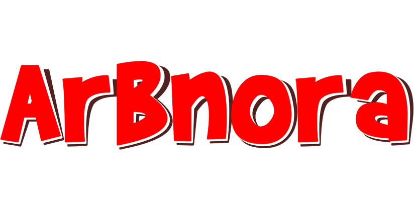 Arbnora basket logo