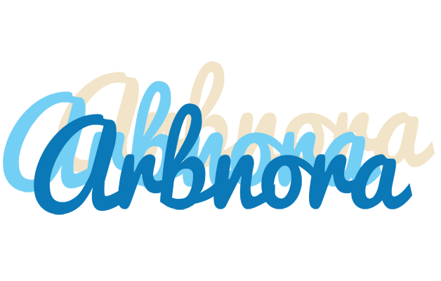 Arbnora breeze logo