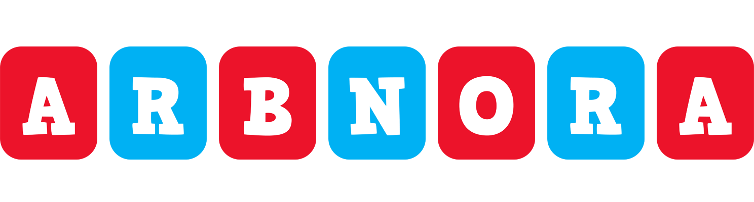 Arbnora diesel logo