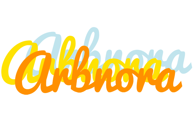 Arbnora energy logo