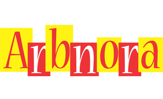 Arbnora errors logo