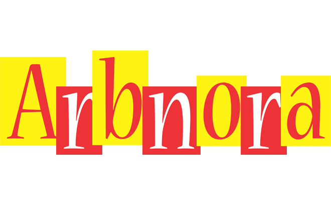 Arbnora errors logo