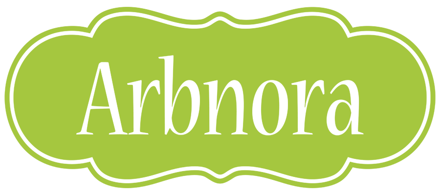 Arbnora family logo