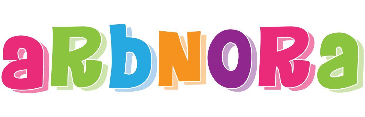 Arbnora friday logo