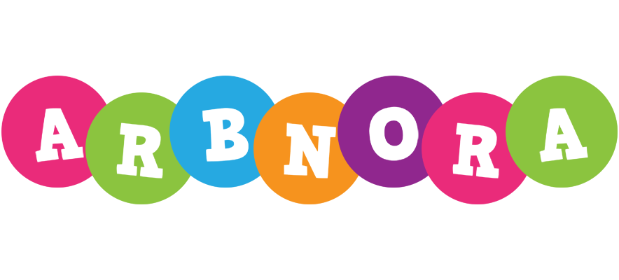 Arbnora friends logo