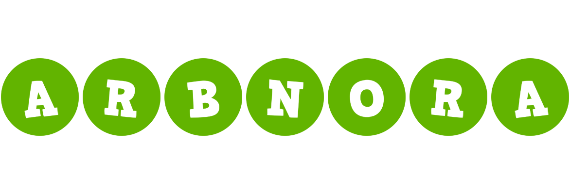 Arbnora games logo