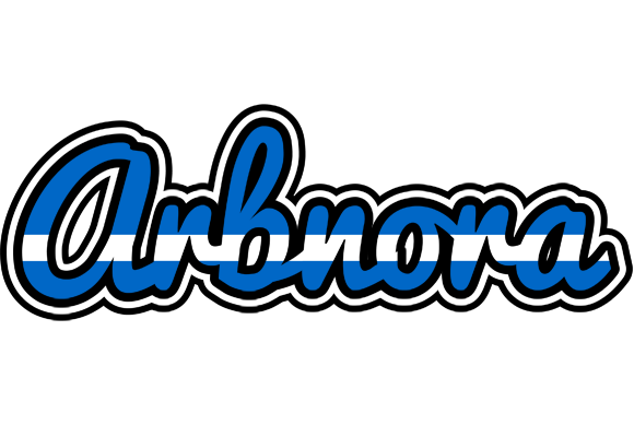 Arbnora greece logo
