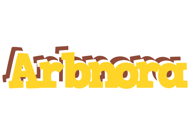 Arbnora hotcup logo