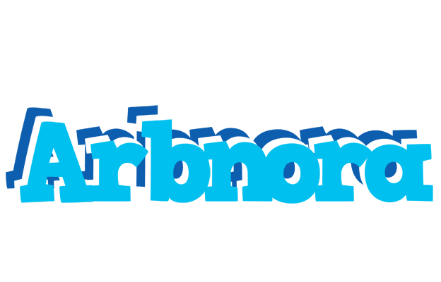 Arbnora jacuzzi logo