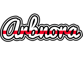 Arbnora kingdom logo