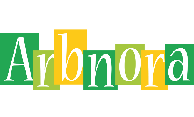 Arbnora lemonade logo