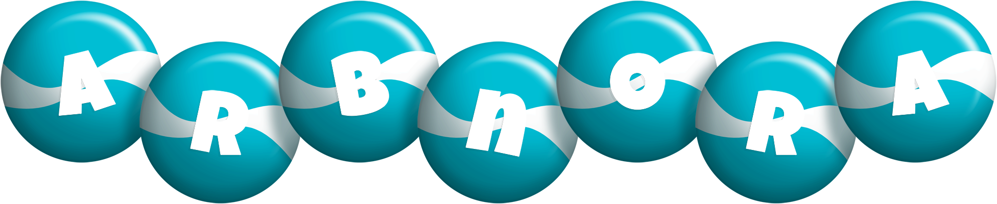 Arbnora messi logo