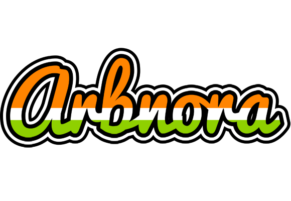 Arbnora mumbai logo