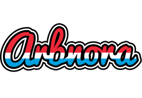 Arbnora norway logo