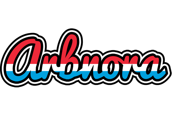 Arbnora norway logo