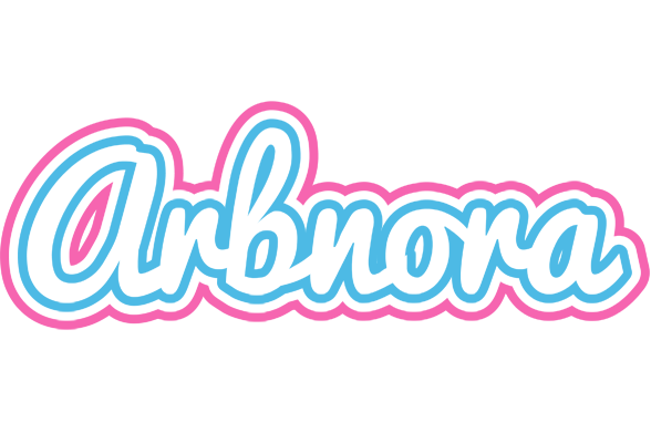Arbnora outdoors logo