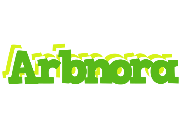 Arbnora picnic logo