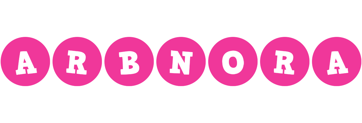 Arbnora poker logo
