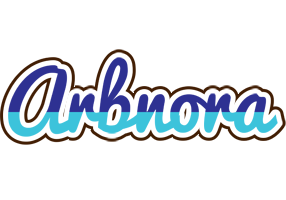 Arbnora raining logo