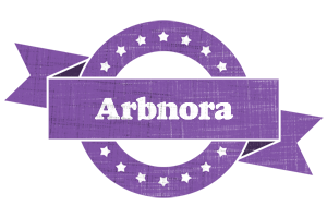 Arbnora royal logo