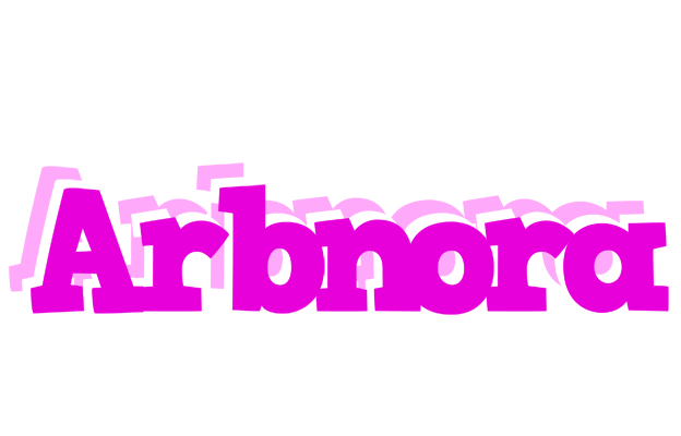 Arbnora rumba logo