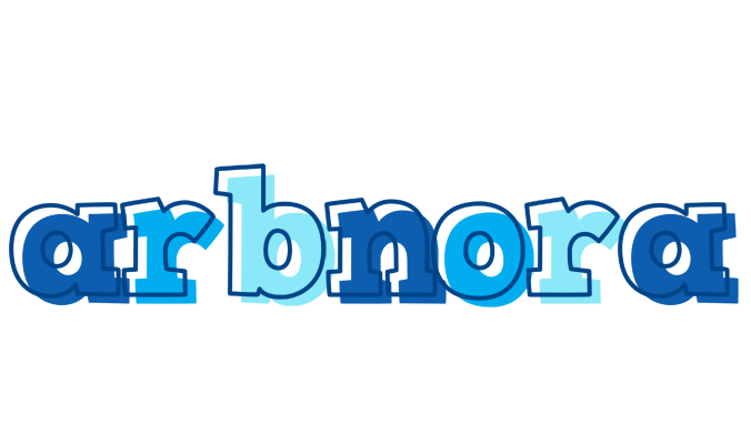 Arbnora sailor logo