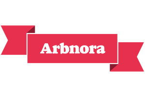 Arbnora sale logo