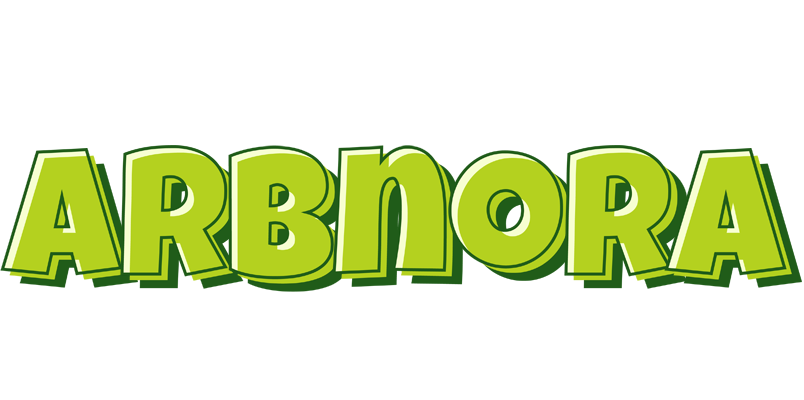 Arbnora summer logo