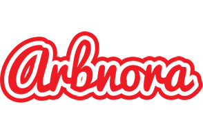 Arbnora sunshine logo