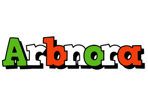 Arbnora venezia logo