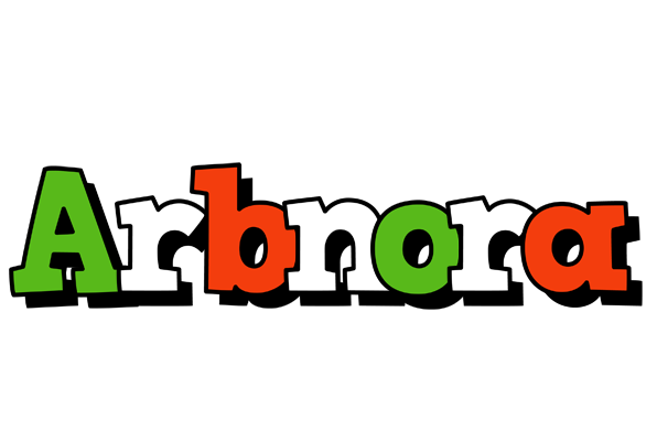 Arbnora venezia logo