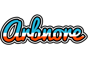 Arbnore america logo