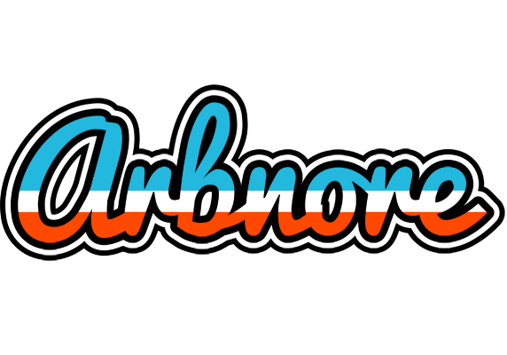 Arbnore america logo