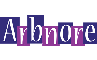 Arbnore autumn logo