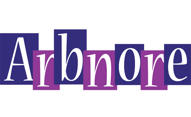 Arbnore autumn logo