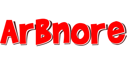 Arbnore basket logo