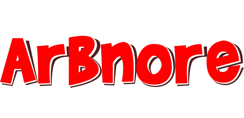 Arbnore basket logo
