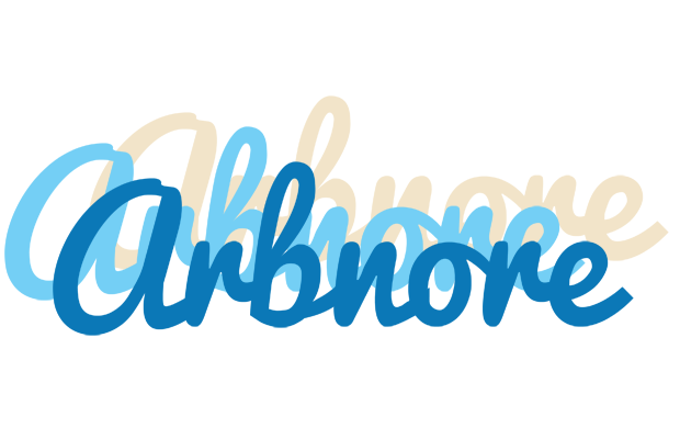 Arbnore breeze logo