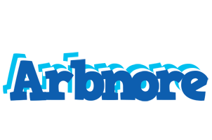 Arbnore business logo