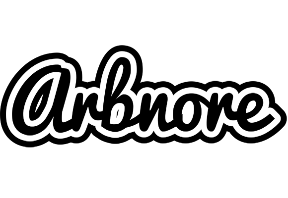 Arbnore chess logo
