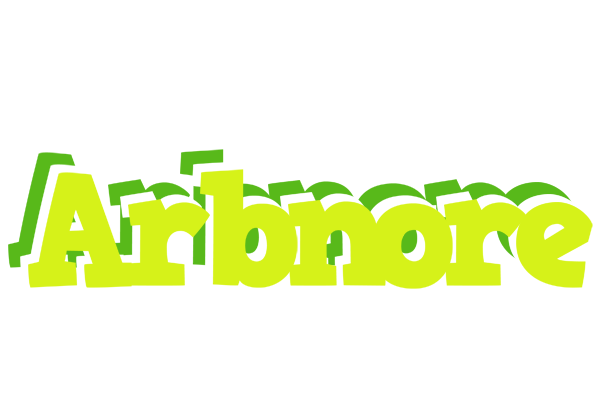 Arbnore citrus logo