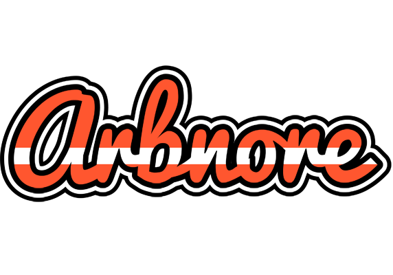 Arbnore denmark logo