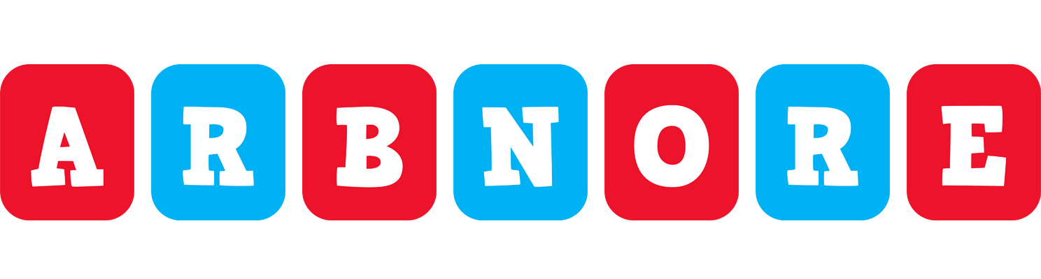 Arbnore diesel logo