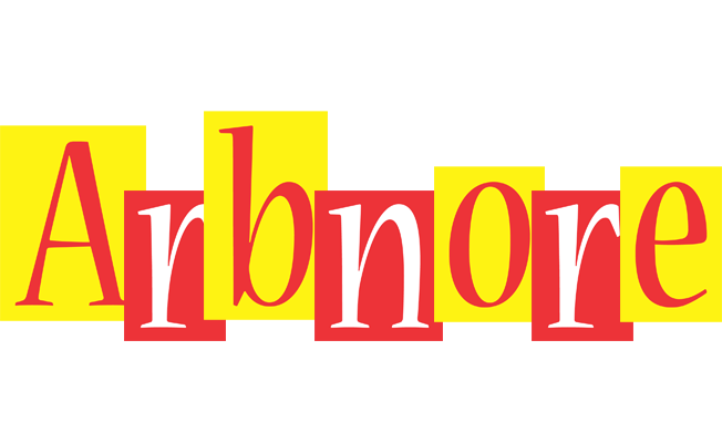 Arbnore errors logo