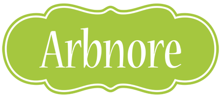 Arbnore family logo