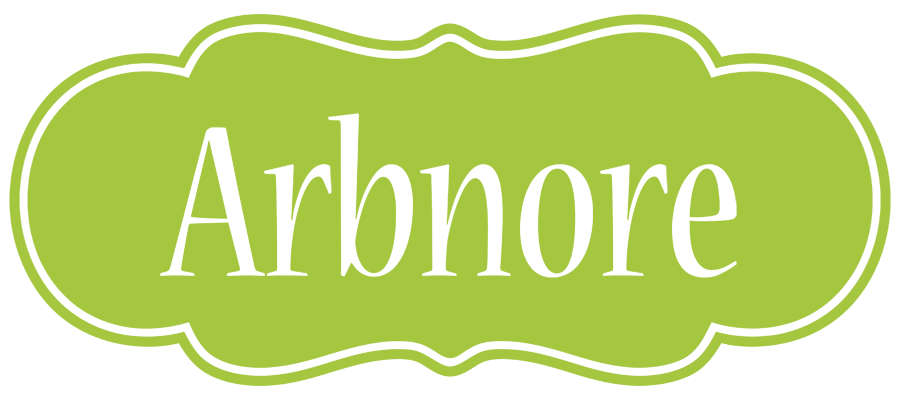 Arbnore family logo